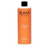 RAVI Born to Shine Vitality Line Shampoo | Shoptok.si