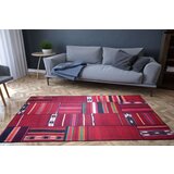 Conceptum Hypnose tepih jazz -al 51, 140x190 cm, crveni | ePonuda.com