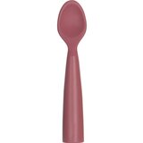 Minikoioi Silicone Spoon žlička Rose 1 kos Cene