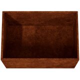  Sadilica 62x47x46 cm od čelika COR-TEN | shoptok.hr