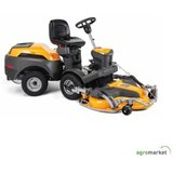 Stiga front mower park 500 wx u