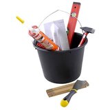 Qbrick građevinska kanta 12l patrol 33273 | ePonuda.com