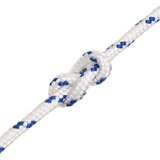  Brodski konop bijeli 8 mm 50 m od polipropilena | shoptok.hr