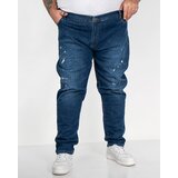 La Force Fashion muške farmerke SB 23917 - Plava Cene
