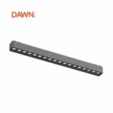 Dawn magnetic slim led26 - 18T 18W 3000K 24° 48V dc crna | Eponuda.com