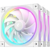 DeepCool 120mm FL12 White Triple-Pack" | shoptok.hr