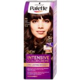 Schwarzkopf Palette ICC boja za kosu N4 Svijetlosmeđa 5-0 Cene