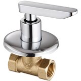 INF Bakrene pipe Pipe za vodo Odtočni ventil za prho, (21298004) Cene
