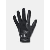 Under Armour Gloves UA Medal Golf Glove-BLK - Men | shoptok.hr
