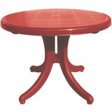  Baštenski sto 95 Orlando bordo | Eponuda.com