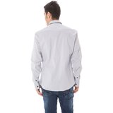 Costume National MEN&#39;S LONG SLEEVE SHIRT LIGHT BLUE | shoptok.hr