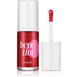 Benefit Benetint Lip & Cheek tekoča šminka in rdečilo 6 ml odtenek Rose za ženske | Shoptok.si
