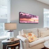 Opviq Slika na platnu 30x90cm | Eponuda.ba