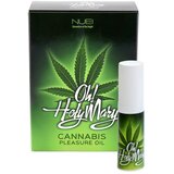Oh! Holy Mary Cannabis Pleasure Oil 6ml Cene