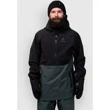 Mtn Surf Rec Anorak dawn blue