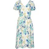 Vero Moda VMJASMINE Bež Cijene