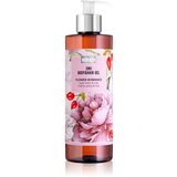 Biobaza 3in1 Body&Hair Gel Flower Romance šampon, balzam in gel za prhanje 3v1 400 ml | Shoptok.si