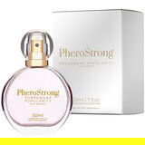 PheroStrong Priljubljenost - feromonski parfum za ženske (50 ml) | Shoptok.si