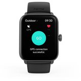 Hama pametni sat 6010 crni GPS, TFT zaslon 1,65", funkcija telefona | shoptok.hr