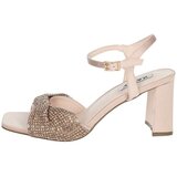Ikaros Sandali & Odprti čevlji 96195-IK005 Rožnata | Shoptok.si