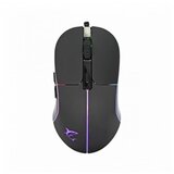 White Shark gaming miš GM-5010 WARLOCK RGB, crni Cijene
