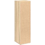  Kupaonski ormarić s držačem za role boja hrasta 20,5x22x72 cm | shoptok.hr