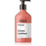 L´Oréal Paris serie expert inforcer conditioner - 500 ml Cene