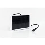 OXE ZS 1202 - Pametna žarnica s solarnim panelom in upravljalnikom | Shoptok.si