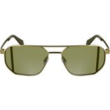 Calvin Klein MEN&#39;S SUNGLASSES GOLD Cijene