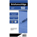 TTO Koverta Amer.DP 25/1 Bijela Cijene