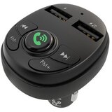 FM transmiter Bluetooth sa USB punjaćem BOROFONE BC26 Music joy Car black | Eponuda.ba