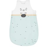 Kikka Boo Vreća za spavanje 0-6m Stripy Friends (KKB00136)