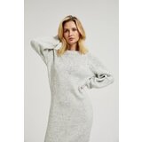 Marisse Women's Dress Z-Su-4522 Grey Mel | ePonuda.com