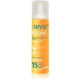 Arval IlSole zaščitni losjon za sončenje v pršilu 200 ml | Shoptok.si
