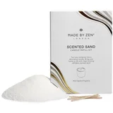 Signature Scented Sand dišeča sveča 500 g