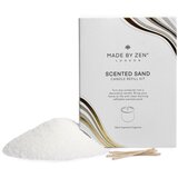 MADE BY ZEN Signature Scented Sand mirisna svijeća 500 g Cijene