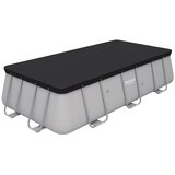 Prekrivač ZA BAZEN 412X201CM PVC | Eponuda.ba
