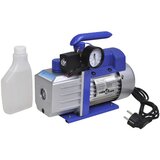  Vakuumska komora s jednostupanjskom crpkom 3,7 L | shoptok.hr
