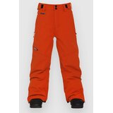 Horsefeathers Orca Kids Hlace lava red Cene