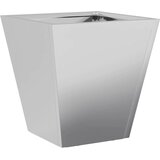  Vrtna sadilice 2 kom 40x40x40 cm od pocinčanog čelika | Eponuda.com