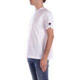 Suns Majice & Polo majice TSS51039U Bela | Shoptok.si