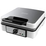 Cecotec 08017 - Zabavni pekač za vaflje Gofrestone 4Inox, (22118963) | Shoptok.si