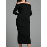 Sinsay ženska midi haljina 449BE-99X | shoptok.hr
