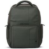 Piquadro Nahrbtniki VE ZAINO PORTA PC Zelena Cene