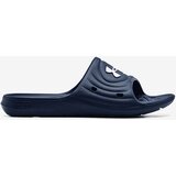 Under Armour Men's Slippers Locker IV SL-NVY EUR 46 u