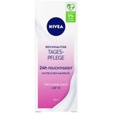 Nivea Dnevna krema suva koža SPF15 50ml | ePonuda.com