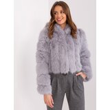 Wool Fashion Italia Jacket-AT-KR-2378.96P-grey | shoptok.hr
