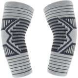 INF 1 par opore za teniški komolec Grey XL, (21660528) | Shoptok.si
