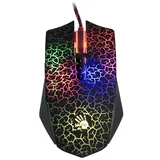 Bloody Blazing A70 (Activated) mouse USB Type-A Optical 6200 DPI A4TMYS47285