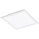 TWEEN LIGHT lED panel (18 W, D x Š x V: 30 cm x 30 cm x 1 mm, Bijele boje, Topla bijela)